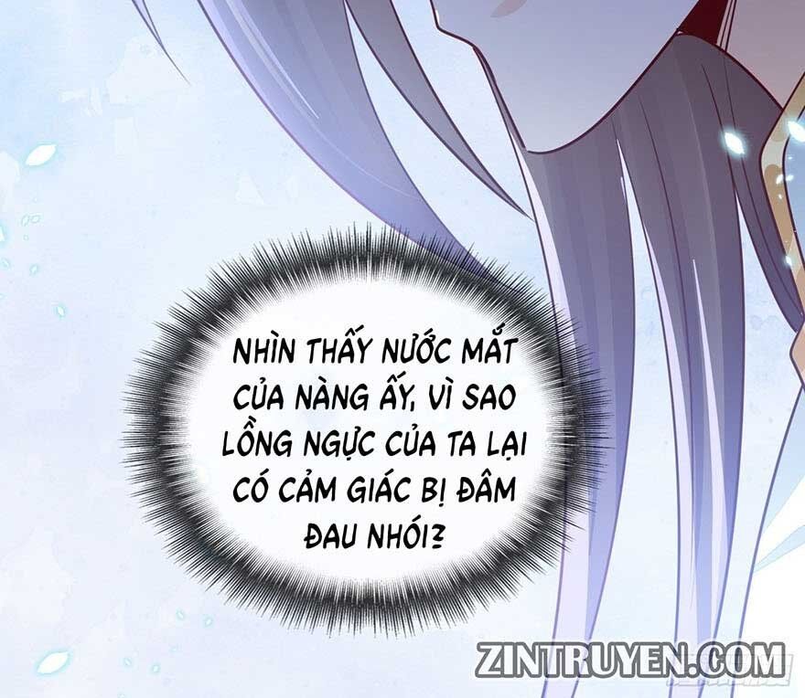 Làm Nũng Trong Lòng Kẻ Cấm Dục Chapter 8 - 34