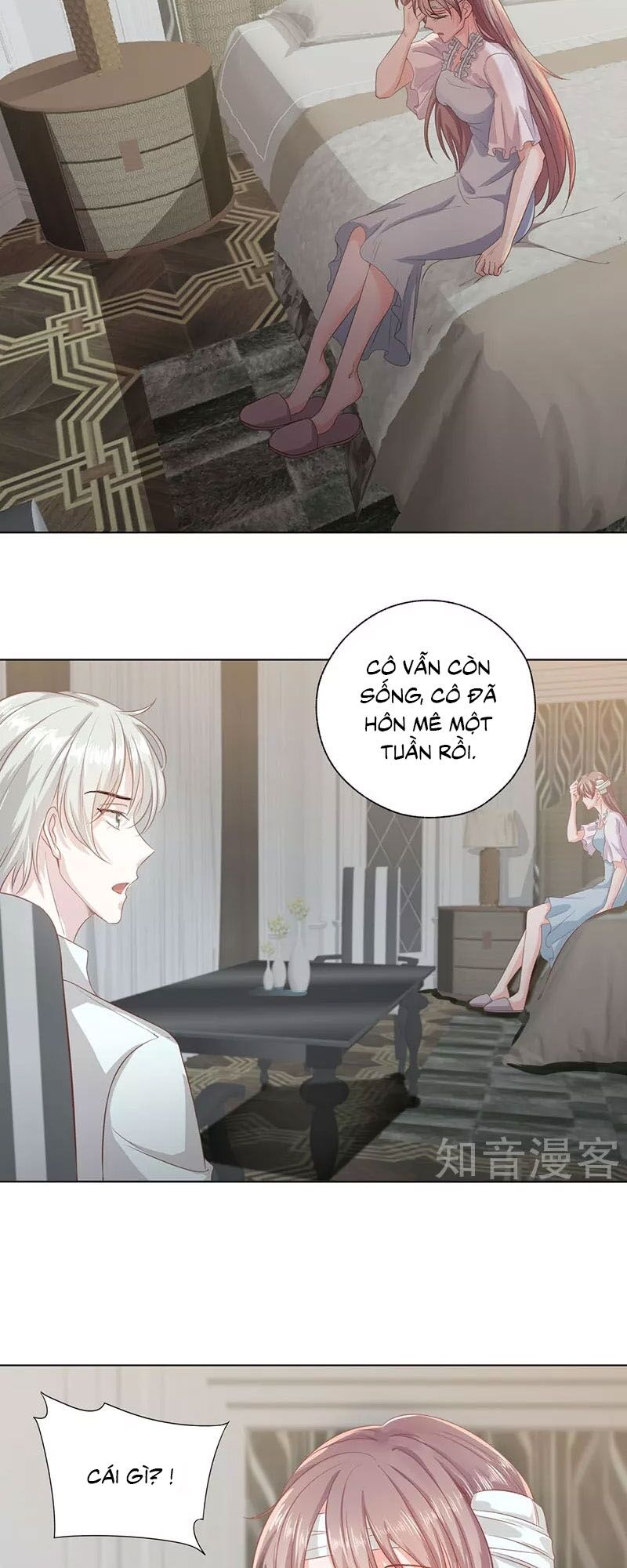 Một Đời An Nhiên Chapter 20 - 8