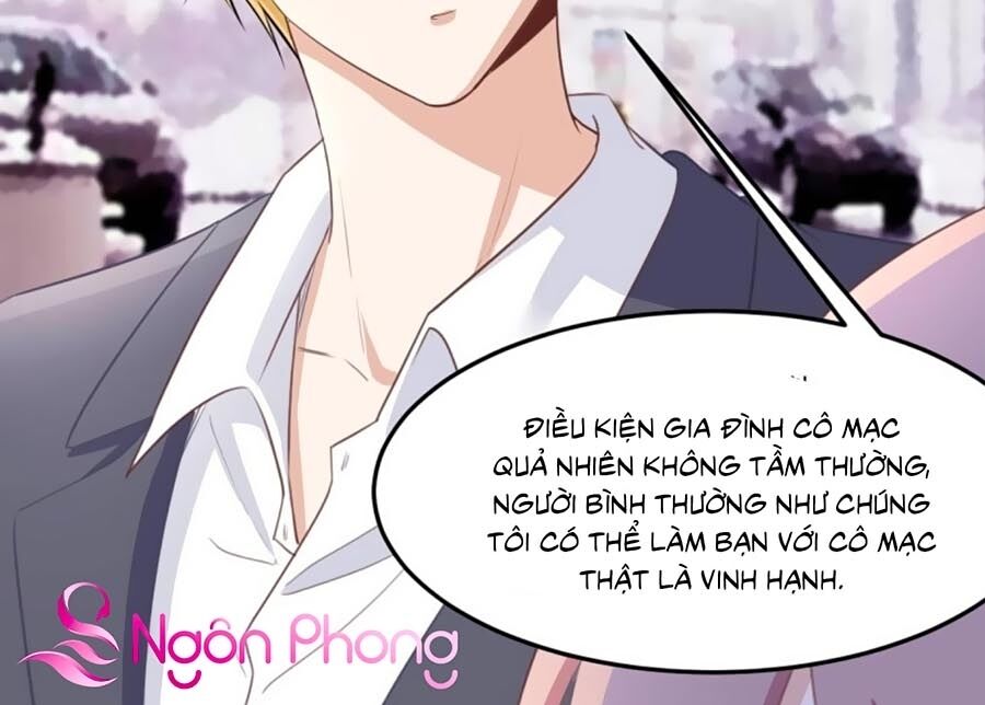 Một Đời An Nhiên Chapter 28 - 33