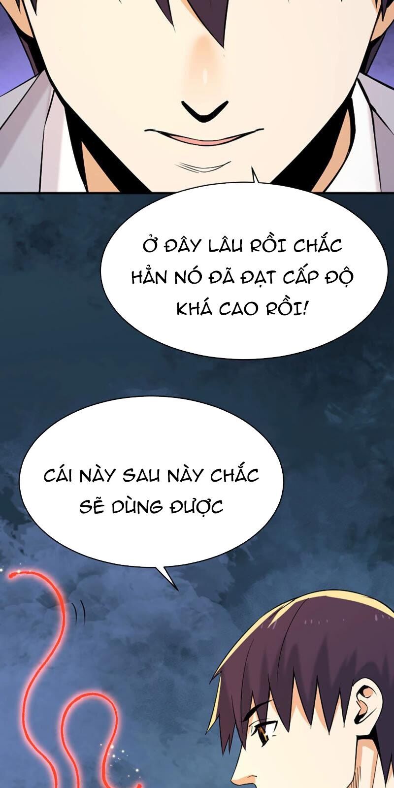 Đô Thị Tiên Đế Chapter 23 - 38