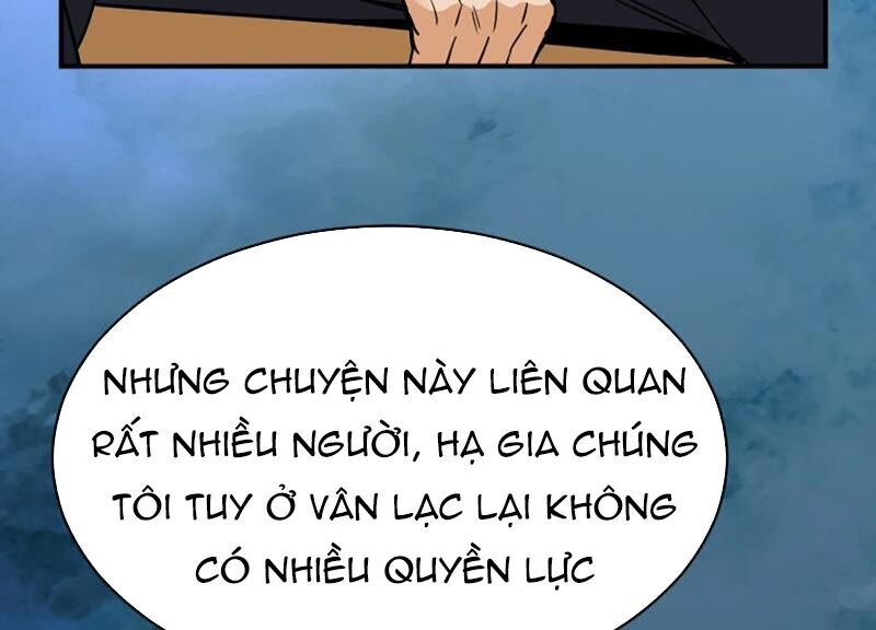 Đô Thị Tiên Đế Chapter 26 - 36