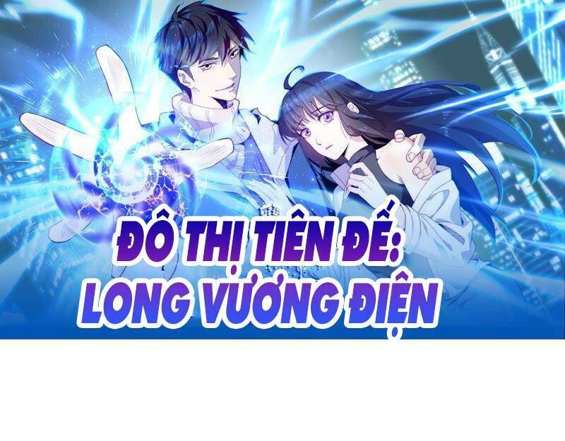 Đô Thị Tiên Đế Chapter 43 - 1