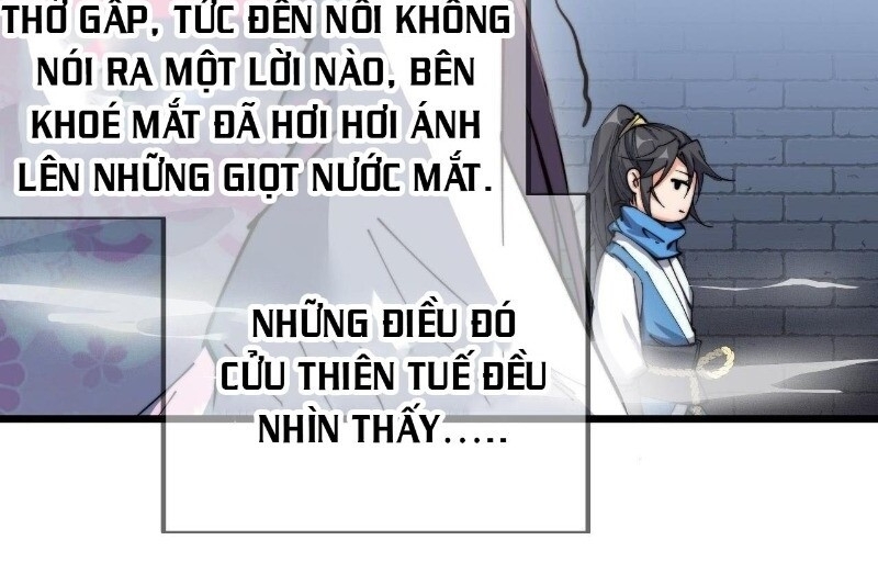 Trường Sinh Cửu Thiên Tuế Chapter 8 - 13