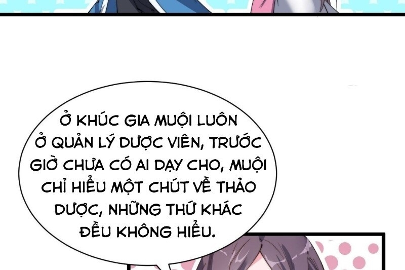 Trường Sinh Cửu Thiên Tuế Chapter 9 - 17