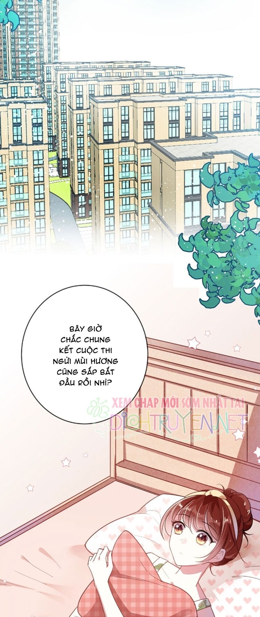 Em Là Bạc Hà Mèo Của Tôi Chapter 36 - 2