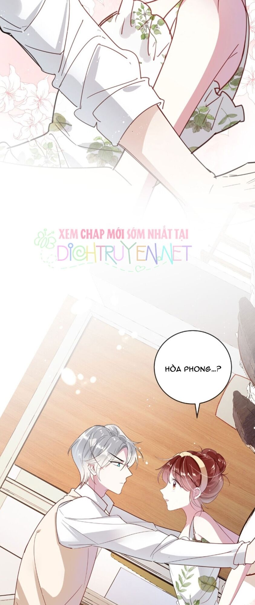 Em Là Bạc Hà Mèo Của Tôi Chapter 36 - 13