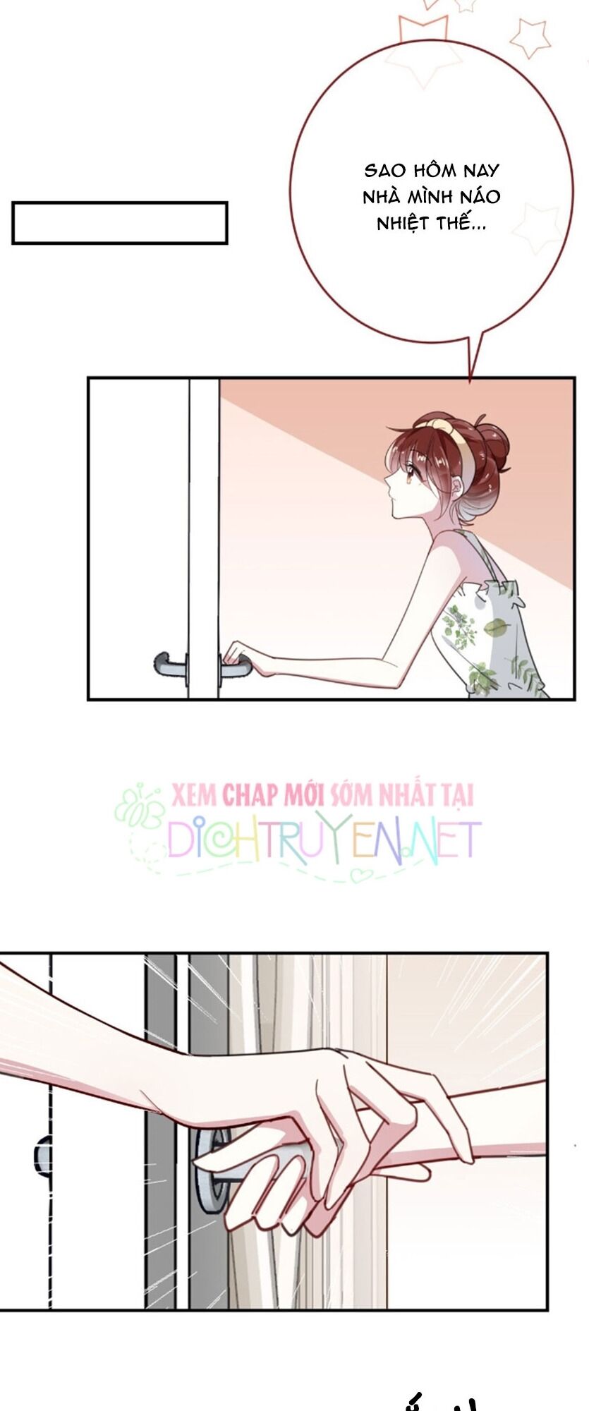 Em Là Bạc Hà Mèo Của Tôi Chapter 36 - 18