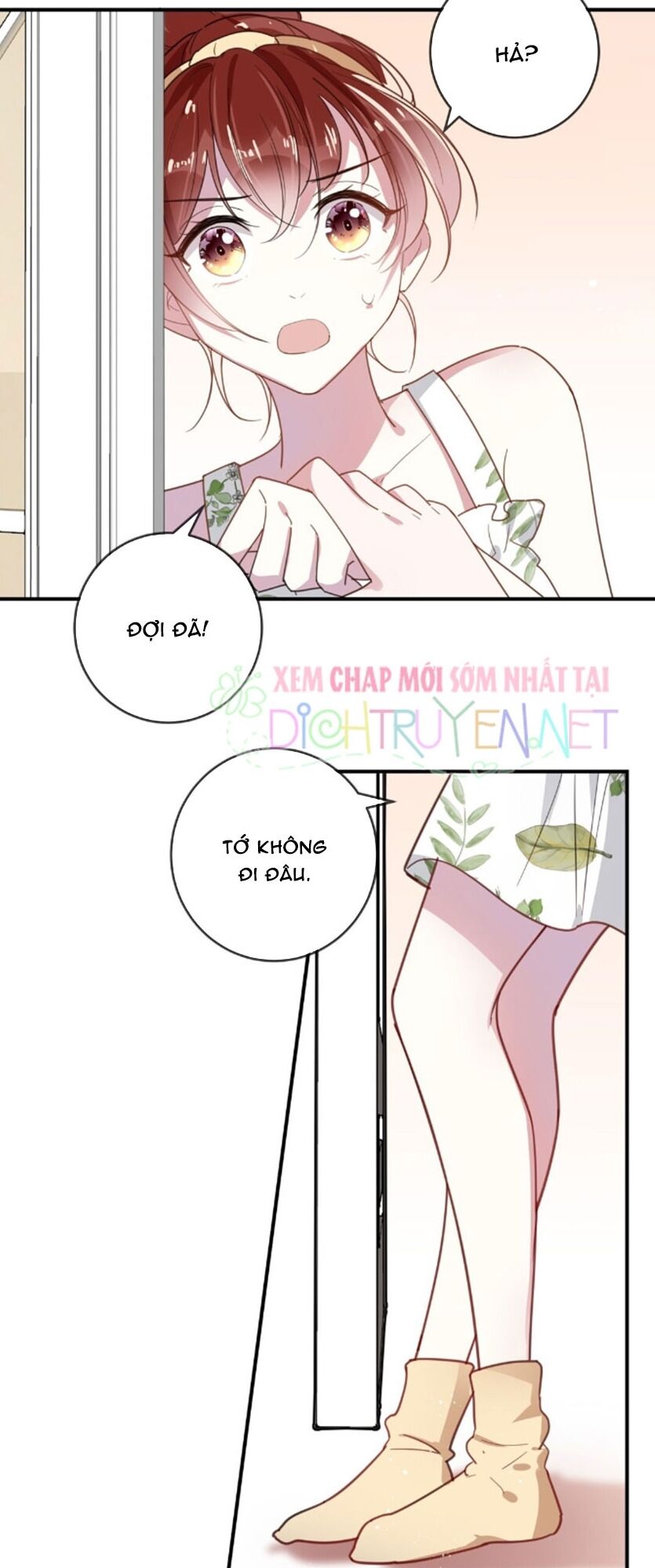 Em Là Bạc Hà Mèo Của Tôi Chapter 36 - 20