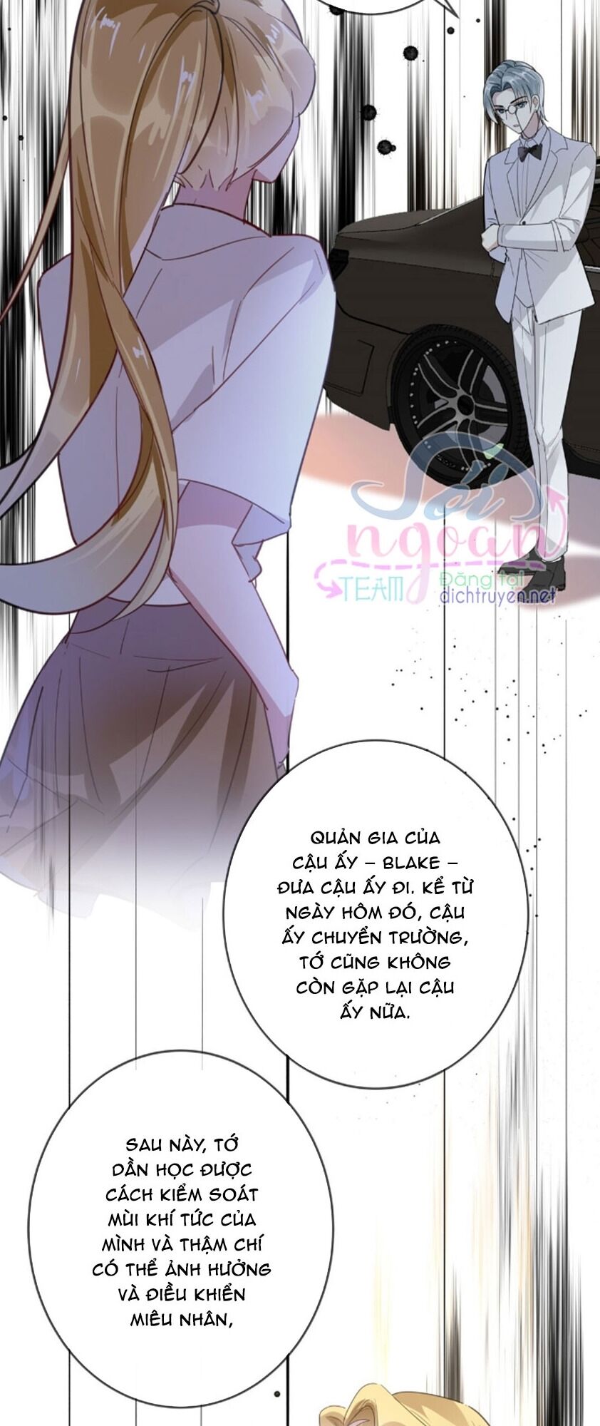 Em Là Bạc Hà Mèo Của Tôi Chapter 37 - 20