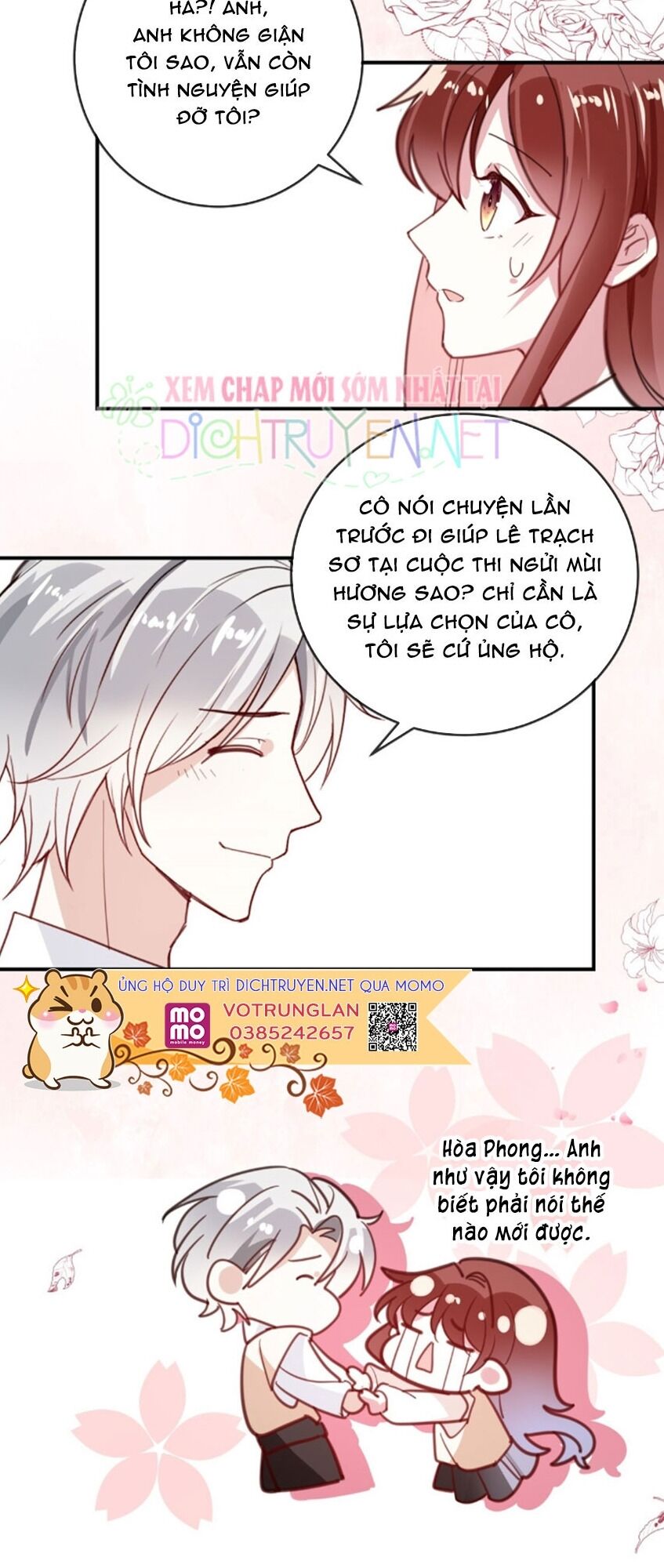 Em Là Bạc Hà Mèo Của Tôi Chapter 41 - 20