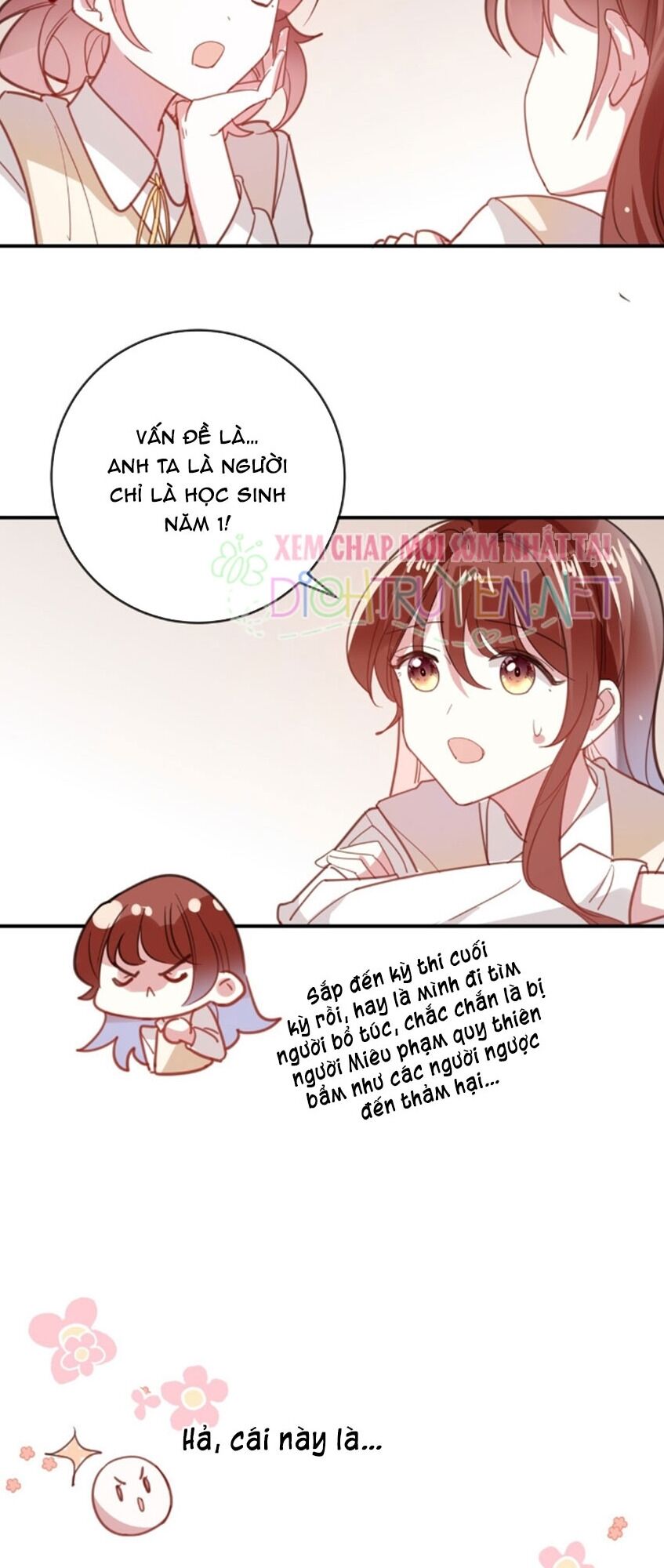 Em Là Bạc Hà Mèo Của Tôi Chapter 41 - 7