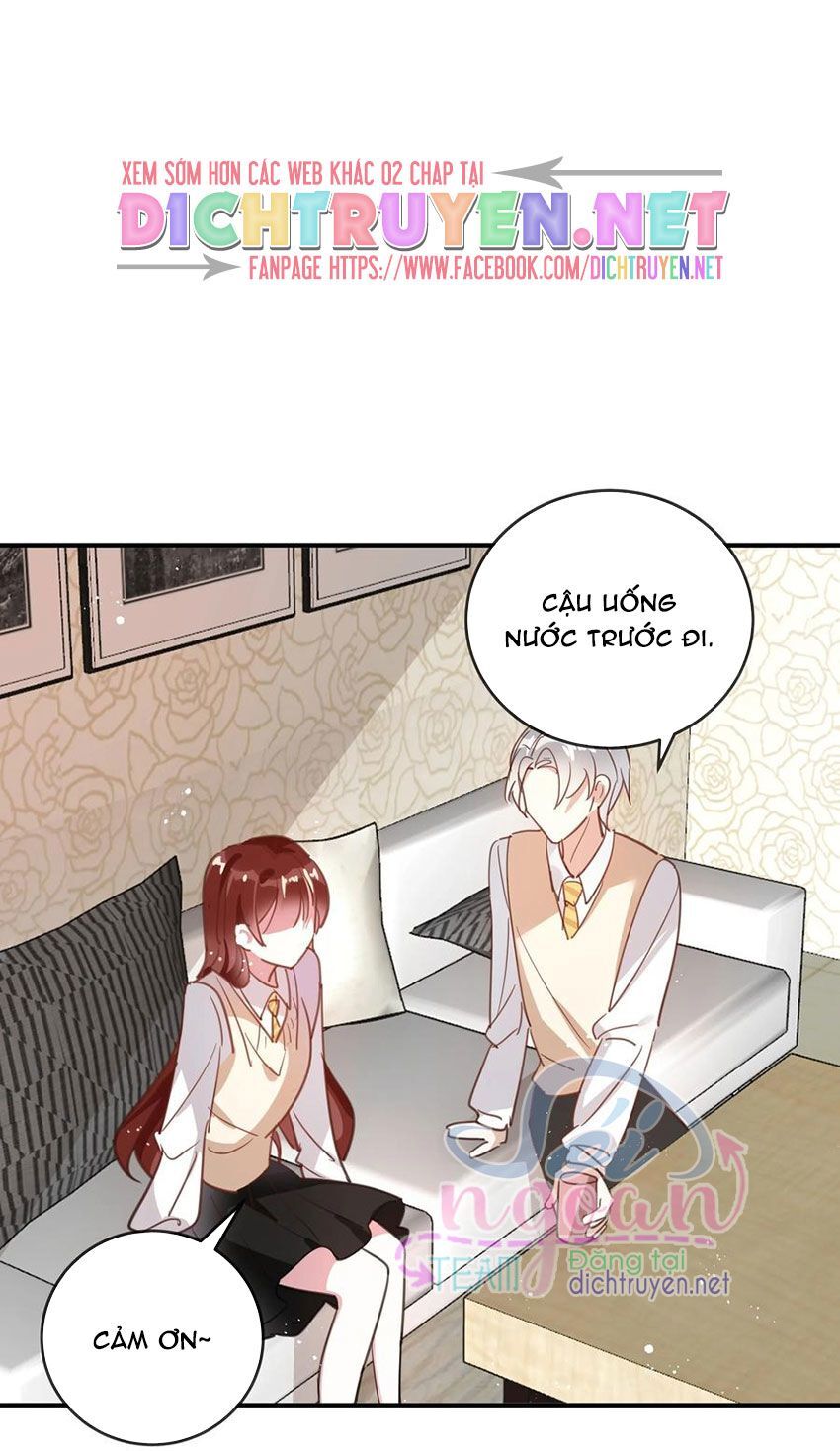 Em Là Bạc Hà Mèo Của Tôi Chapter 42 - 6