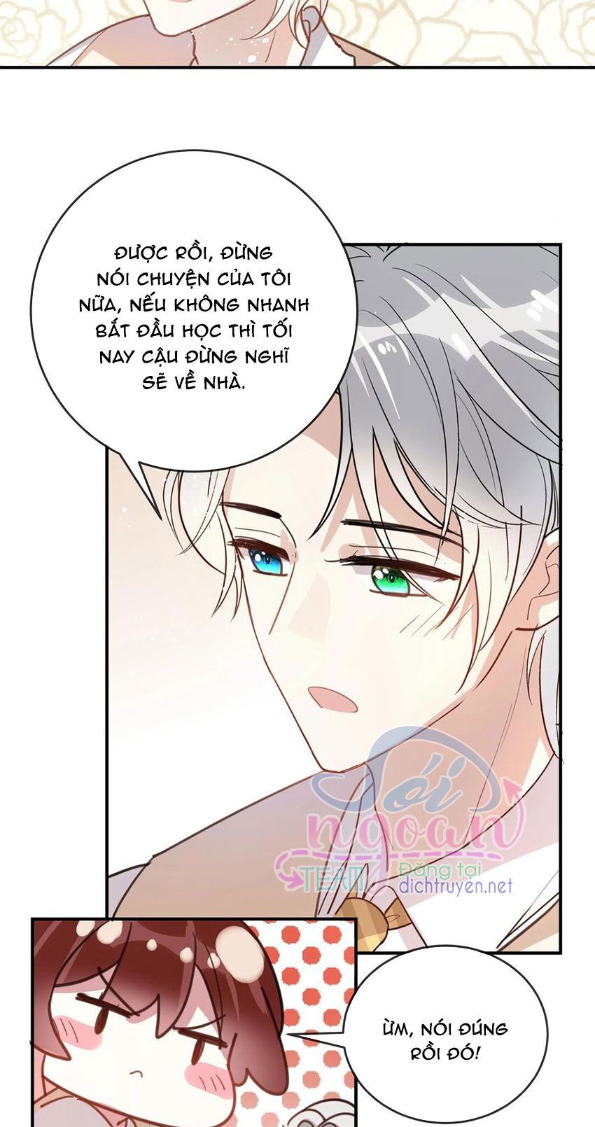 Em Là Bạc Hà Mèo Của Tôi Chapter 42 - 8