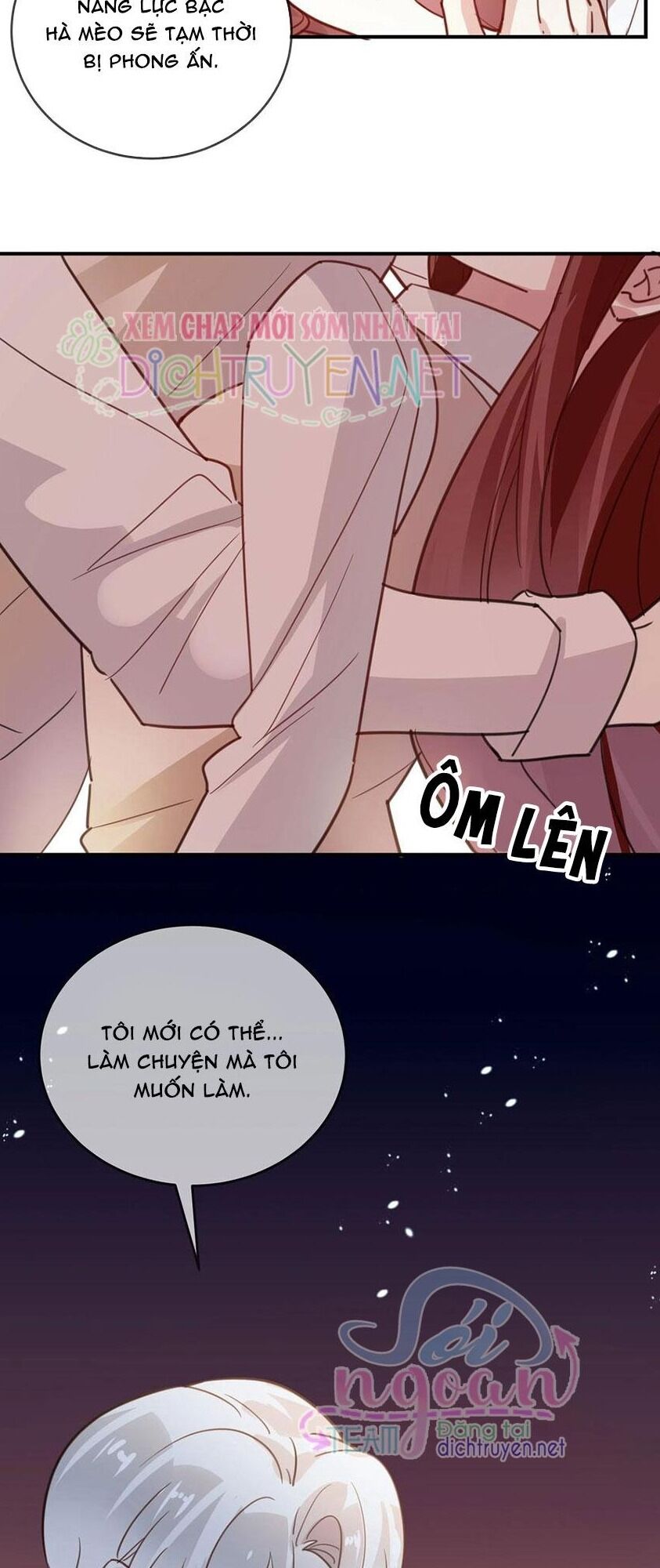 Em Là Bạc Hà Mèo Của Tôi Chapter 46 - 13