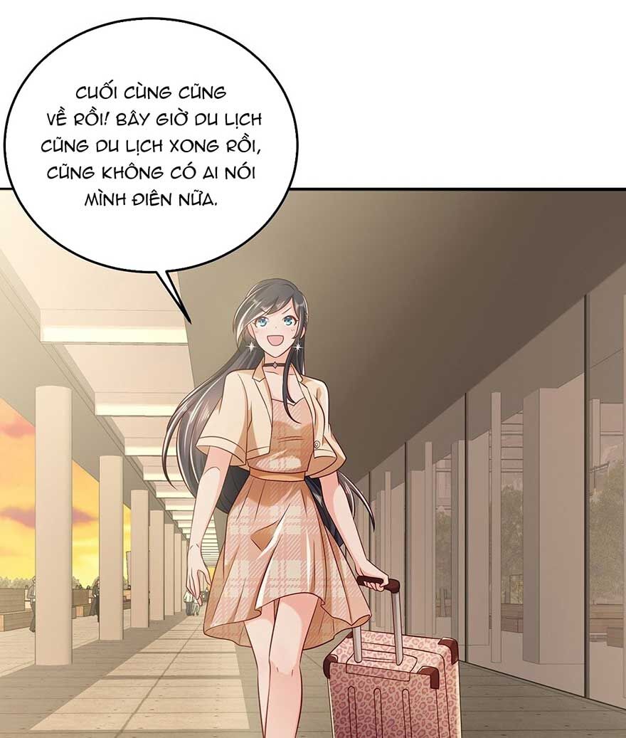 Trang Điểm Lộng Lẫy Để Gả Cho Anh Chapter 14 - 39