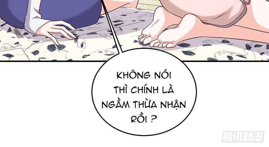 Trang Điểm Lộng Lẫy Để Gả Cho Anh Chapter 16 - 5