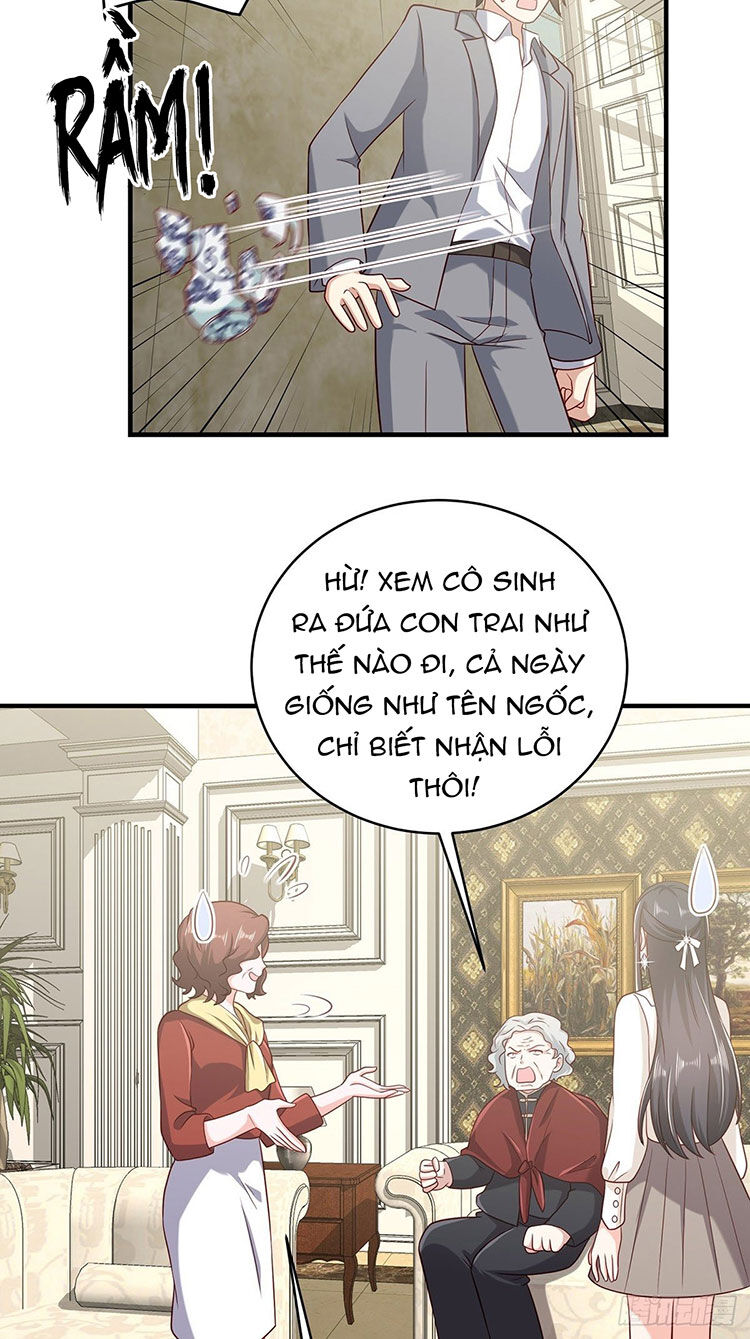 Trang Điểm Lộng Lẫy Để Gả Cho Anh Chapter 21 - 2