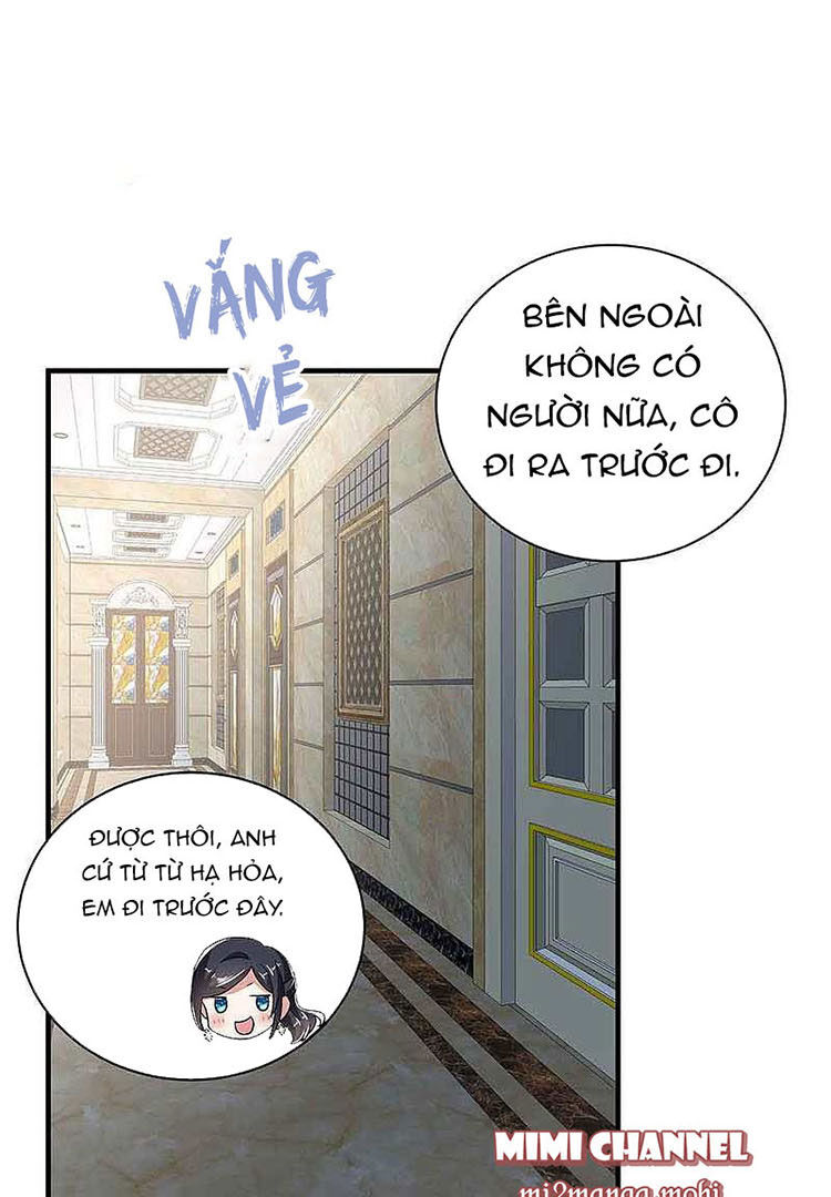 Trang Điểm Lộng Lẫy Để Gả Cho Anh Chapter 23 - 11