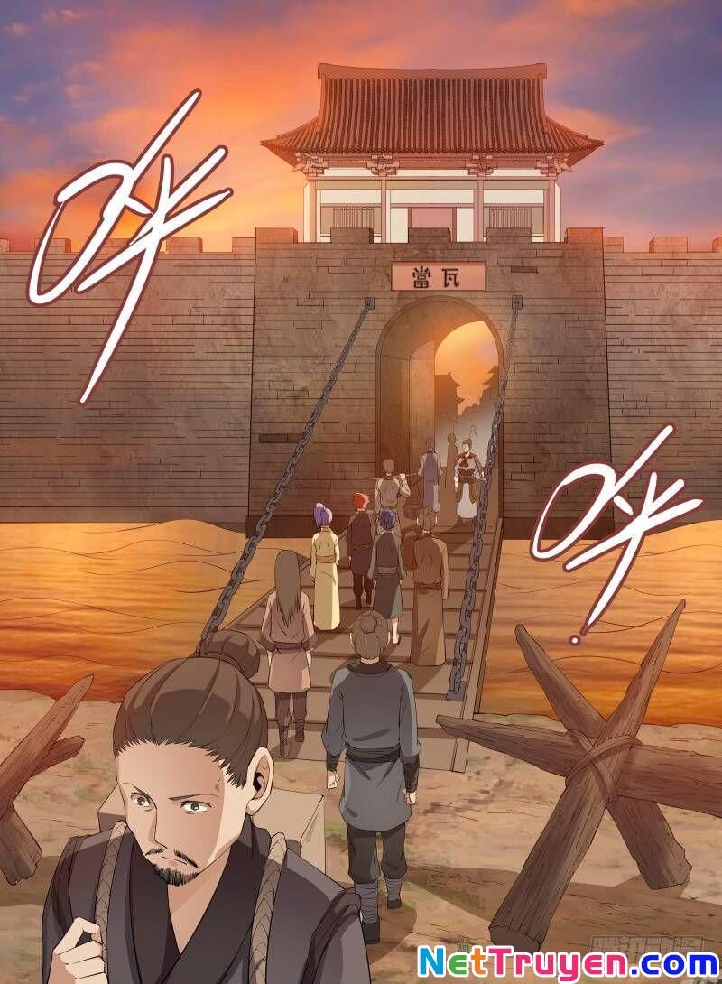 Võ Lực Chí Mạng Chapter 48 - 5