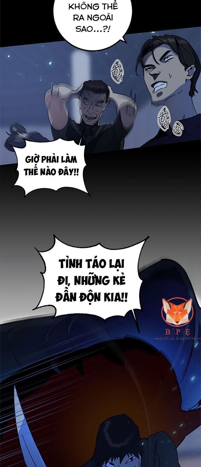 Trở Lại Thành Người Chơi Chapter 15 - 23