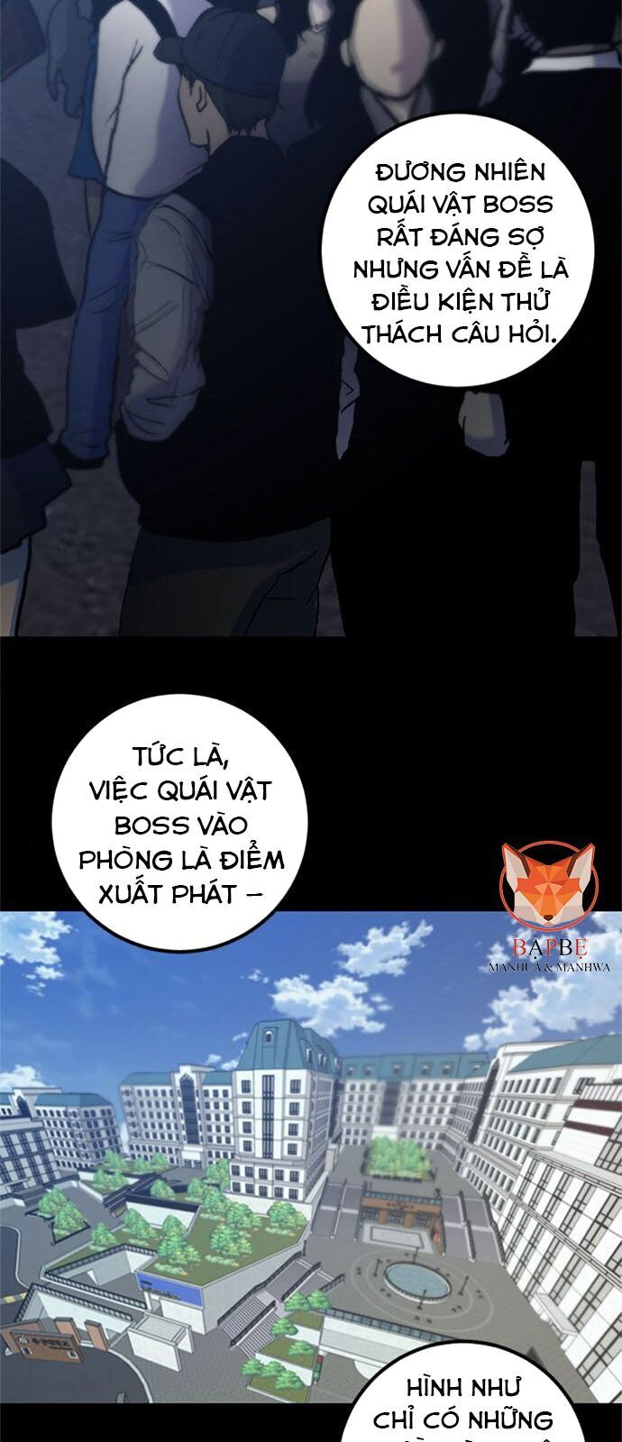 Trở Lại Thành Người Chơi Chapter 15 - 32