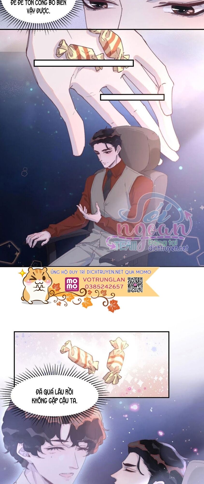 Nghe Nói Tôi Rất Nghèo Chapter 33 - 6