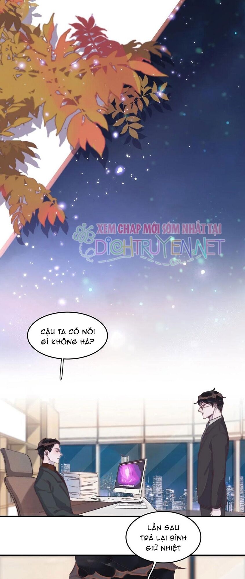 Nghe Nói Tôi Rất Nghèo Chapter 38 - 19