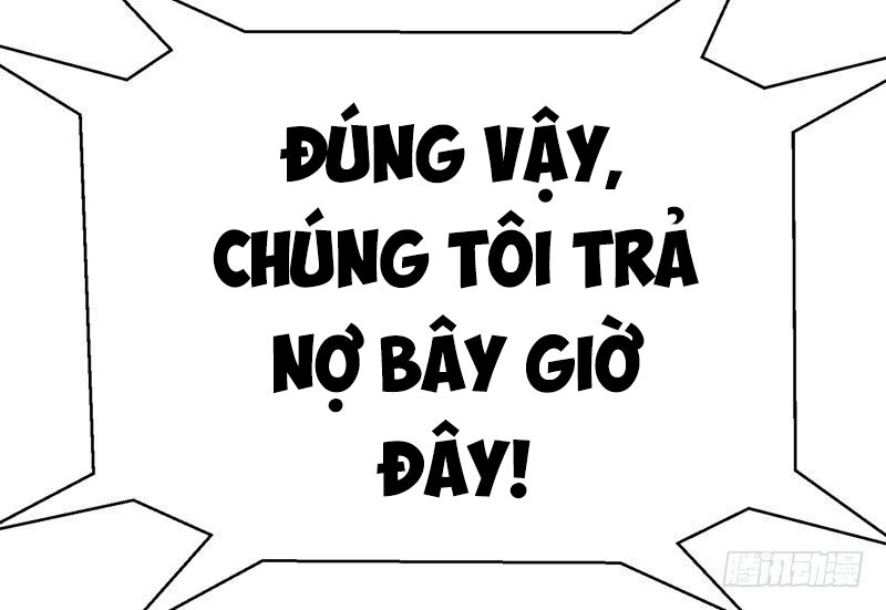 Vòng Bạn Bè Địa Phủ Chapter 14 - 20