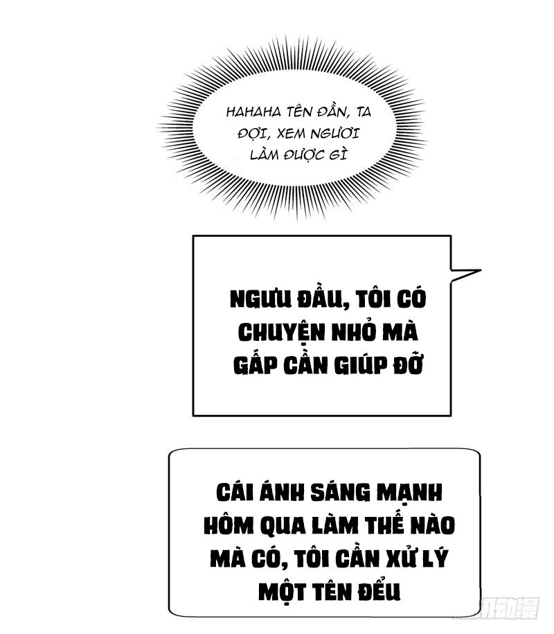 Vòng Bạn Bè Địa Phủ Chapter 3 - 26