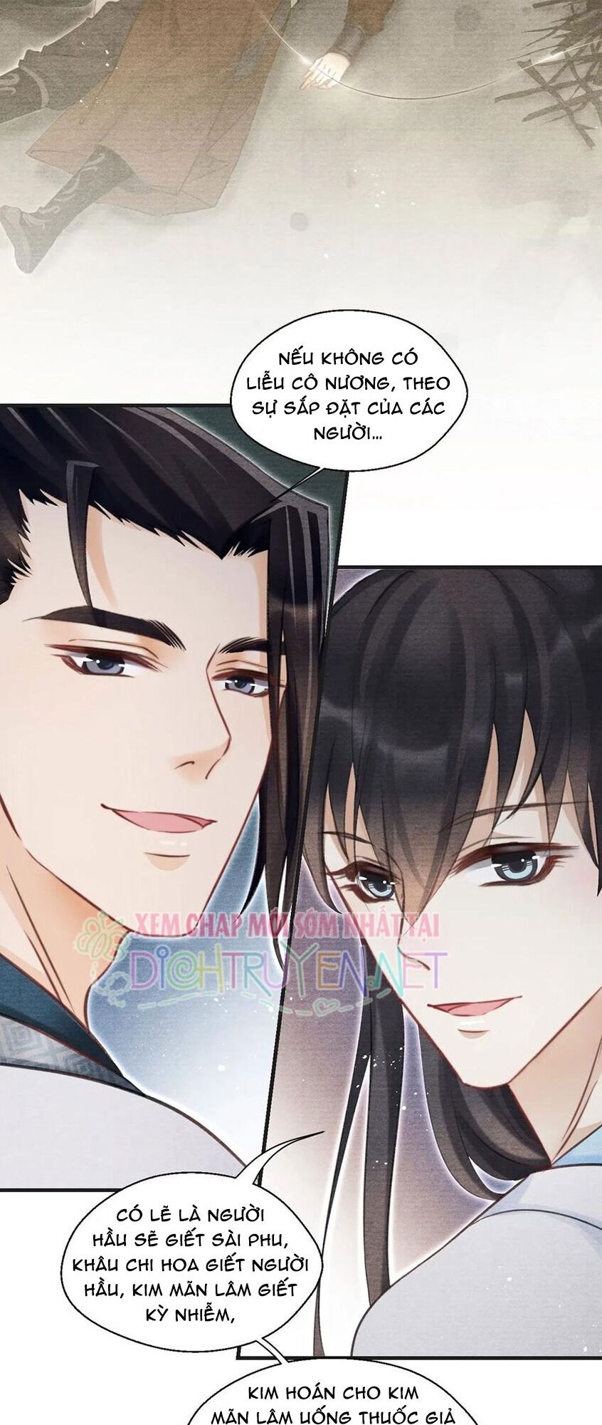 Nhất Kiếm Sương Hàn Chapter 37 - 11