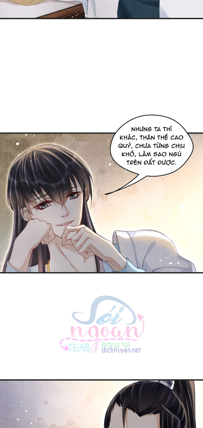 Nhất Kiếm Sương Hàn Chapter 32 - 12