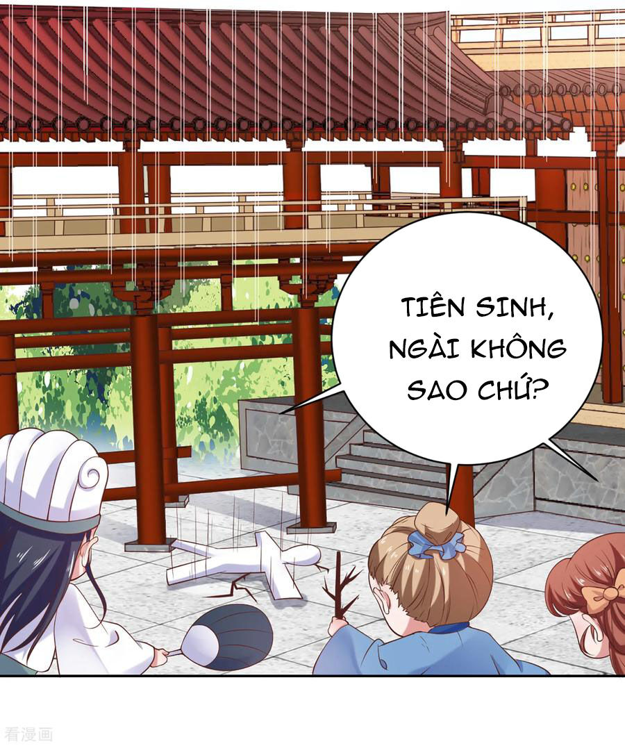 Trở Về Cổ Đại Làm Thánh Hiền Chapter 2 - 18