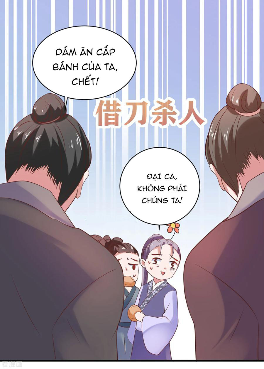 Trở Về Cổ Đại Làm Thánh Hiền Chapter 2 - 34