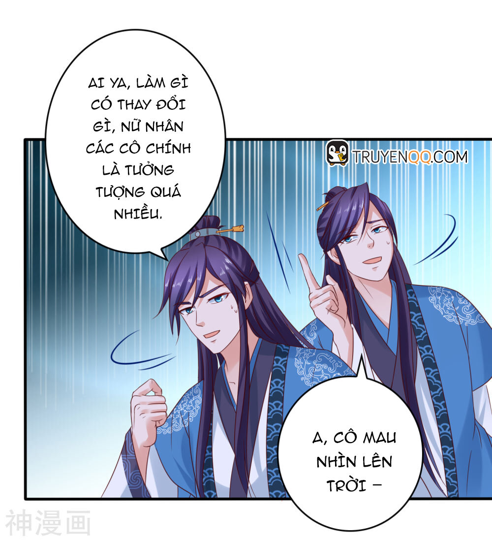 Trở Về Cổ Đại Làm Thánh Hiền Chapter 13 - 27