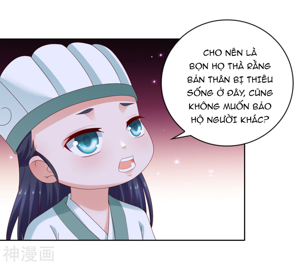 Trở Về Cổ Đại Làm Thánh Hiền Chapter 13 - 4