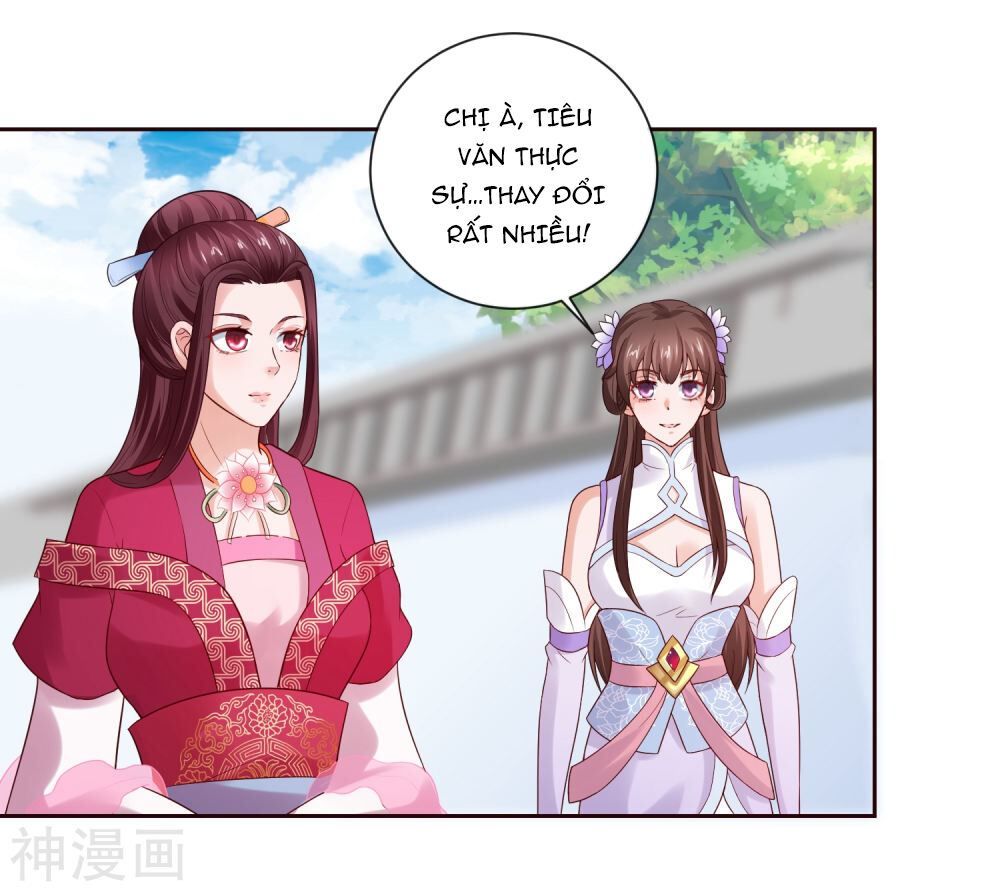 Trở Về Cổ Đại Làm Thánh Hiền Chapter 18 - 28