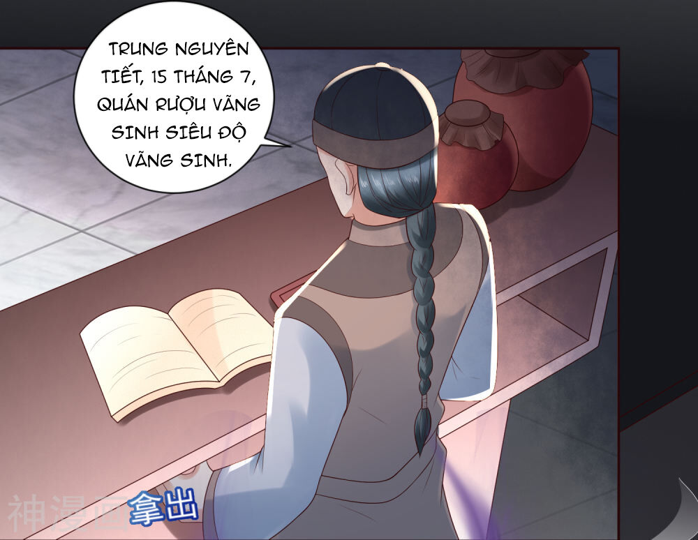 Trở Về Cổ Đại Làm Thánh Hiền Chapter 20 - 26