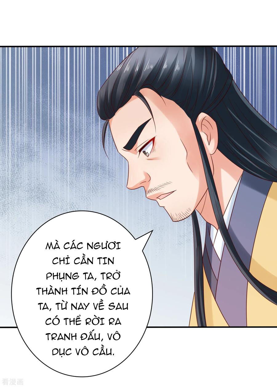 Trở Về Cổ Đại Làm Thánh Hiền Chapter 23 - 5