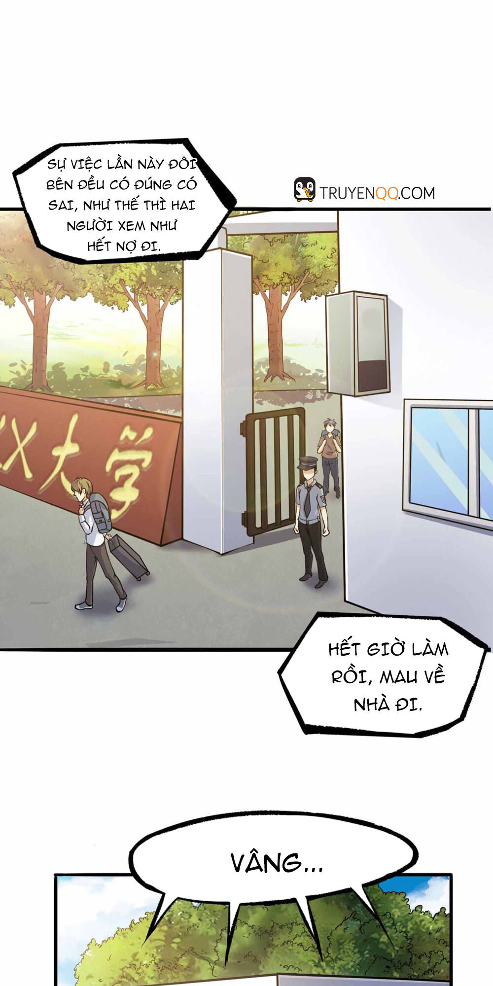 Tôi Có Thuốc Hối Hận Chapter 3 - 2