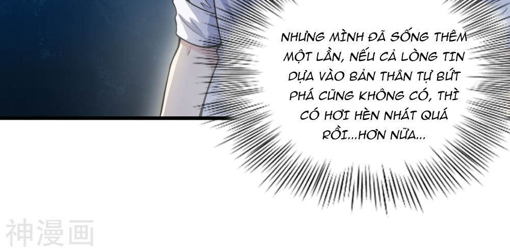 Tôi Có Thuốc Hối Hận Chapter 6 - 24