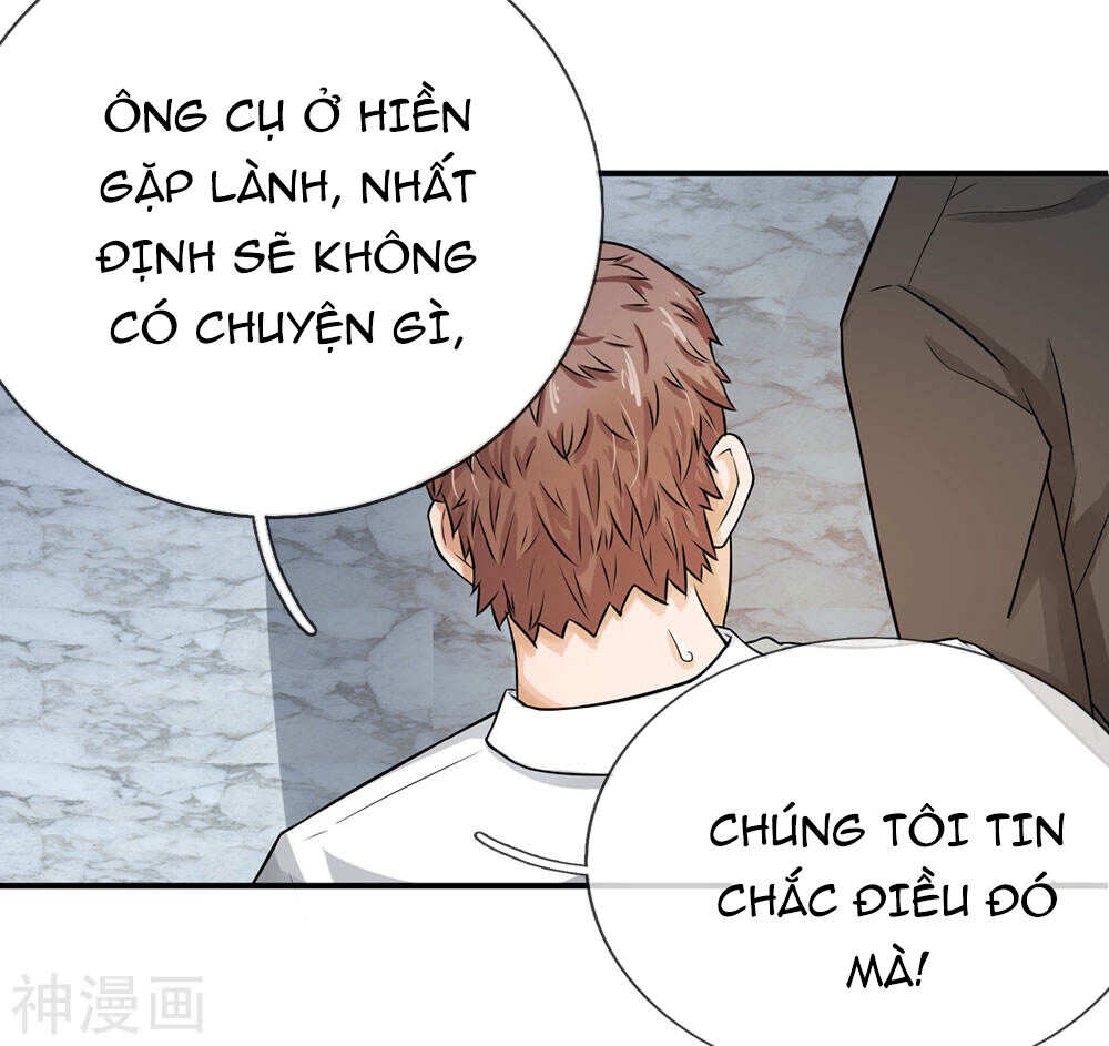 Cực Phẩm Tiên Y Chapter 5 - 6