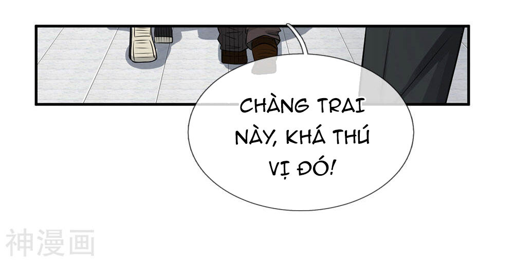 Cực Phẩm Tiên Y Chapter 7 - 14