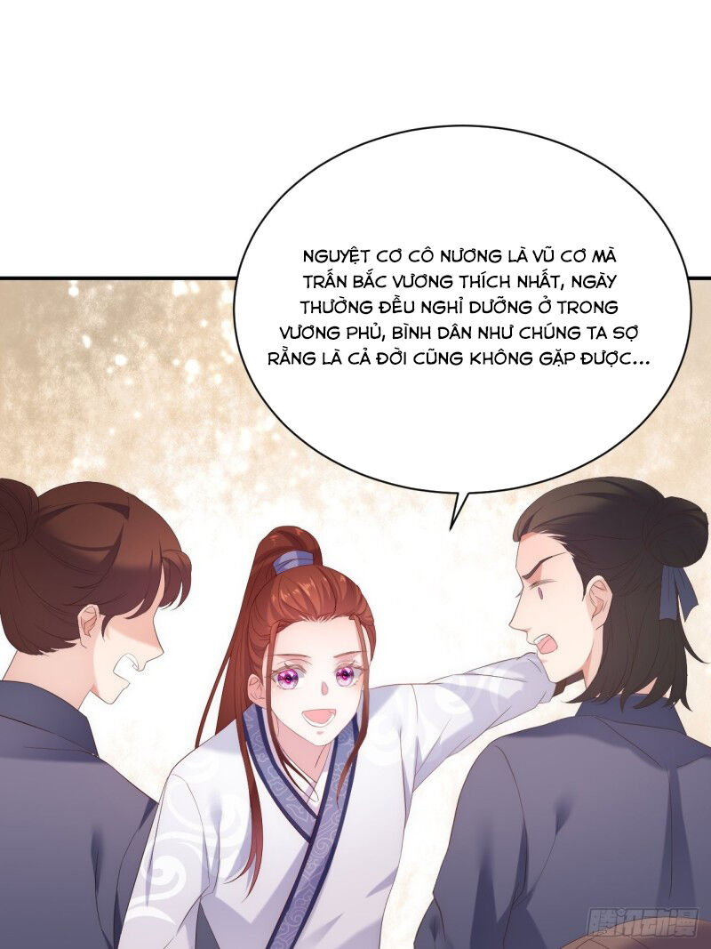 Ta Ở Cổ Đại Làm Ngôi Sao Chapter 2 - 24