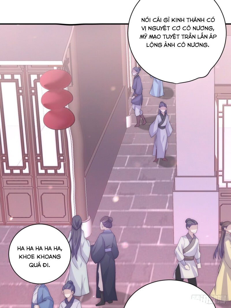 Ta Ở Cổ Đại Làm Ngôi Sao Chapter 2 - 35