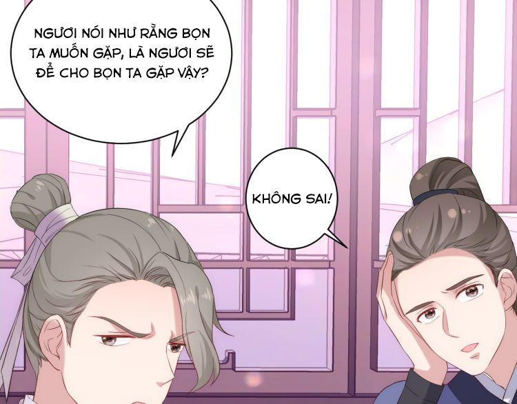 Ta Ở Cổ Đại Làm Ngôi Sao Chapter 3 - 9