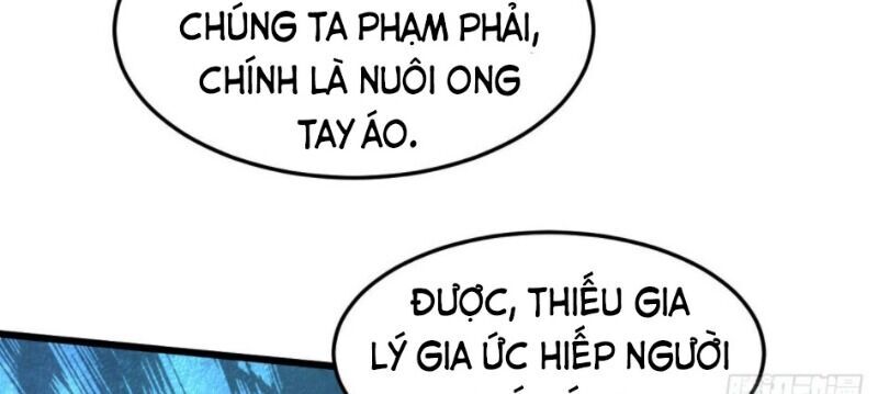 Võ Thần Đương Thế Chapter 18 - 31