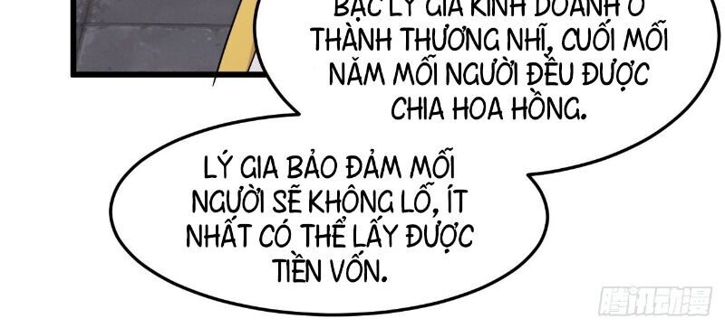 Võ Thần Đương Thế Chapter 19 - 21