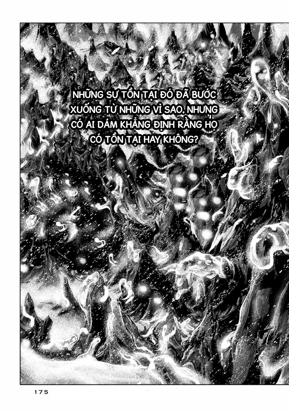 Kyouki No Sanmyaku Nite - At The Mountain Of Madness Chapter 24 - 13