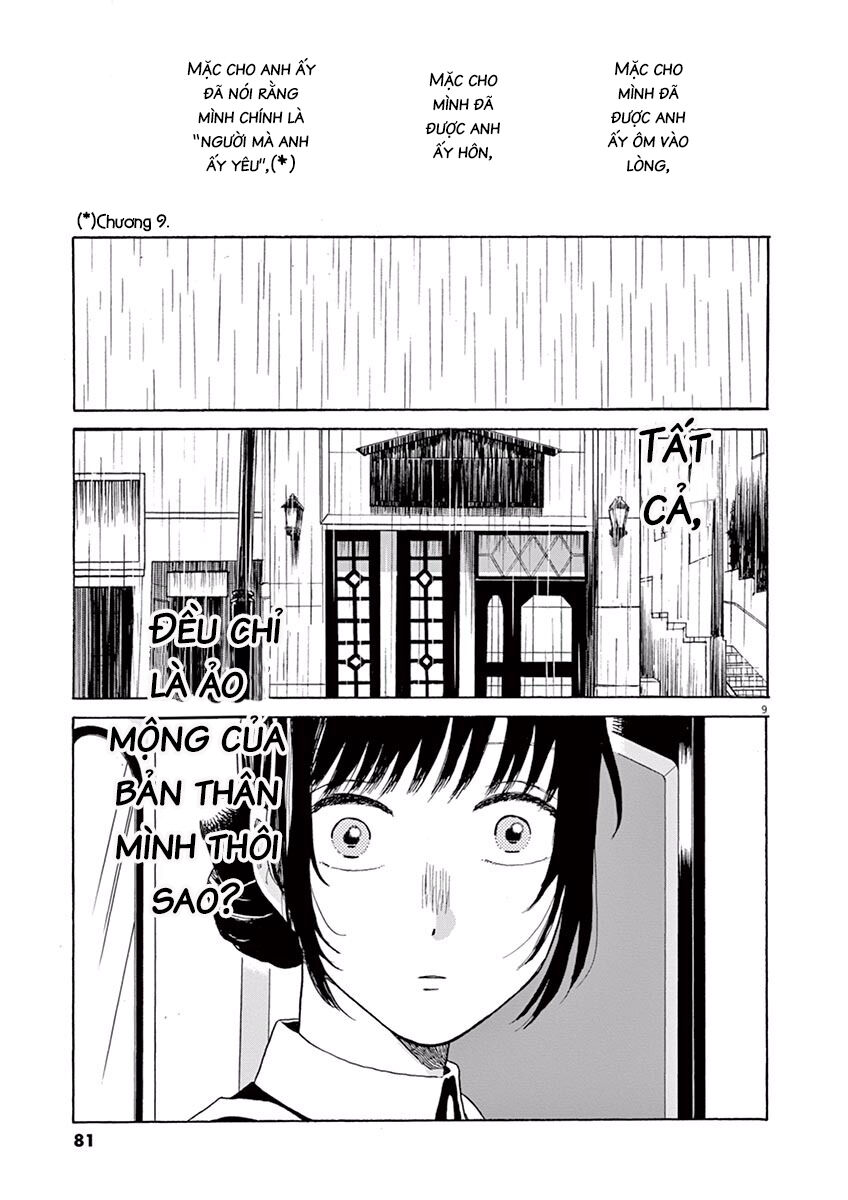 Kanon - Tận Cùng Của Tình Yêu. Chapter 14 - 10