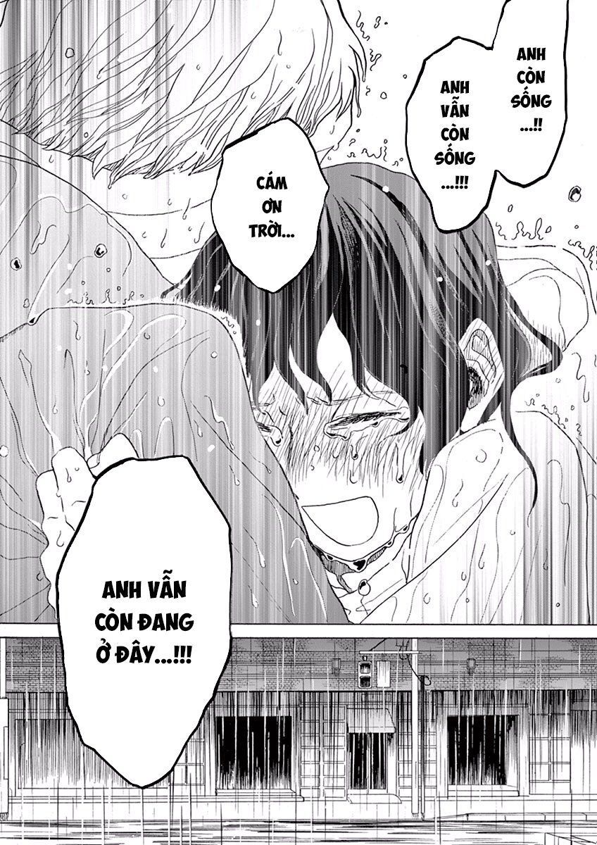 Kanon - Tận Cùng Của Tình Yêu. Chapter 6 - 38